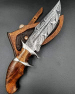 Hunting Bowie Knife