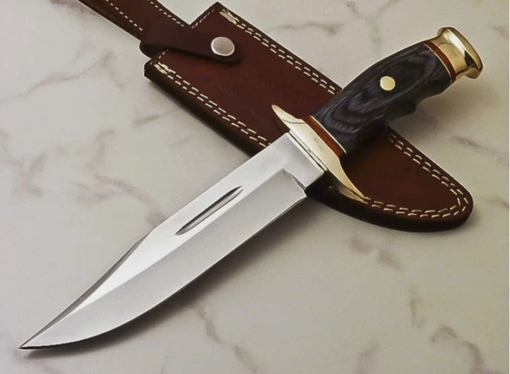 Hunting BOWIE Knife