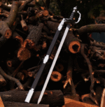 Stainless Steel Sword