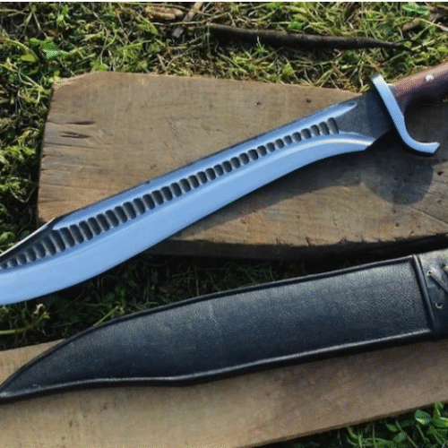 Eagle Machete