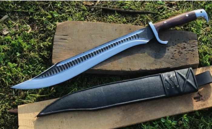 Eagle Machete
