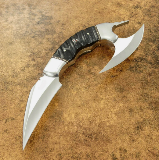 Custom Handmade Dagger Knife