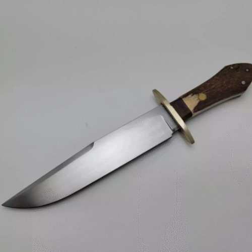 BOWIE HUNTING KNIFE