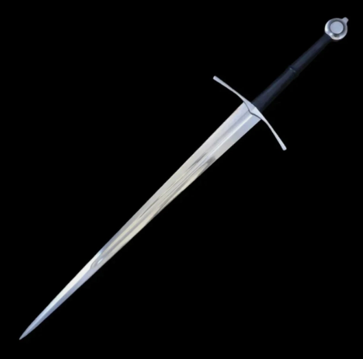 High Carbon Steel Viking Sword