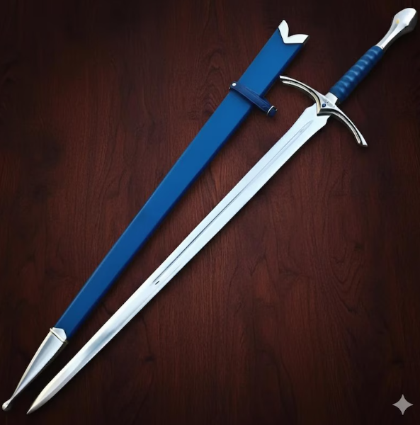 Glamdring Sword