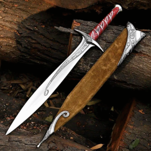 Handmade Medieval Replica Sting Sword