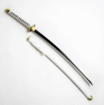 Zoro Wado Ichimonji Katana