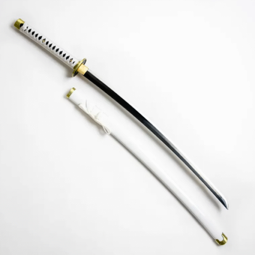 Zoro Wado Ichimonji Katana
