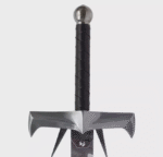 Handmade Kurgan Sword
