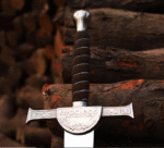Handmade Highlander Connor Macleod Sword