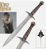 Frodo's Sting Sword