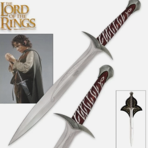 Frodo's Sting Sword