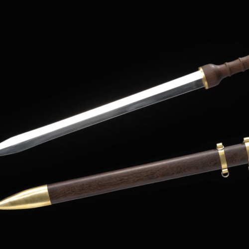 Roman Gladius Short Sword