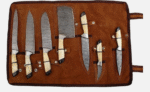 Chef Kitchen Knife Set