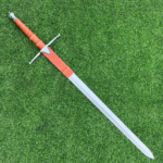 Handmade Scottish Claymore Sword