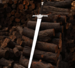 Handmade Highlander Connor Macleod Sword