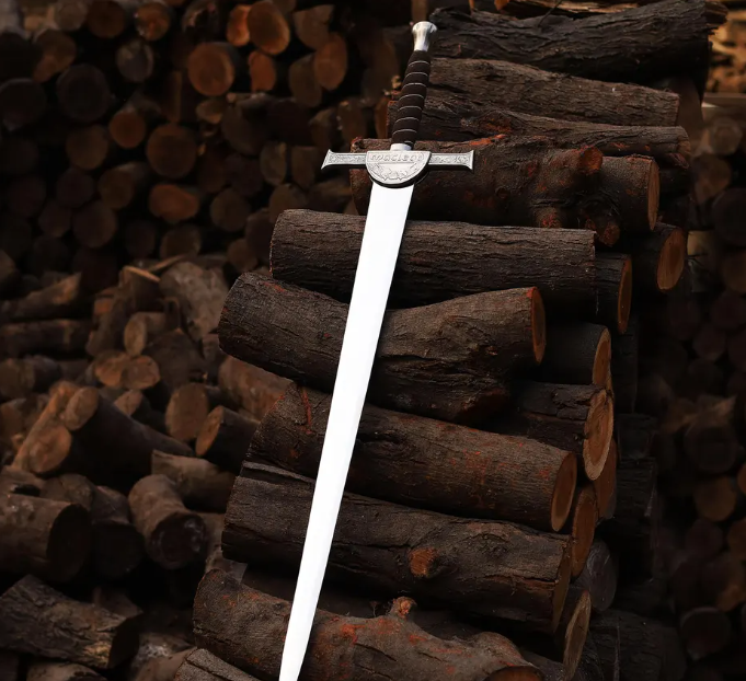 Handmade Highlander Connor Macleod Sword