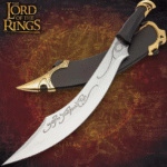 Aragorn’s Elven Hunting Knife