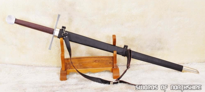 Broadsword – William Marshal 1095