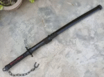 Monogram Sword