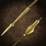 Lothlorien Bow of Legolas