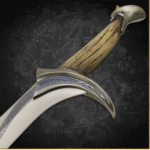 Thorin Oakenshield’s Orcrist Sword 