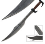 300 Spartan Warrior Replica Sword