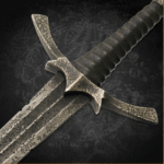 Morgul Dagger Blade of the Nazgul