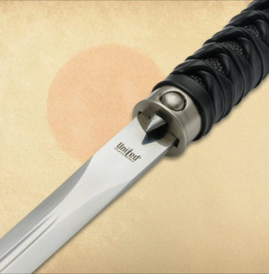 Sword Cane