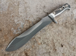 German 1095 Steel Knife