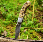 Handmade Pocket Knife