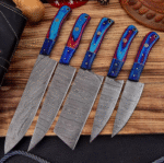steel chef set