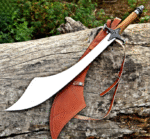 Pirate Style Kukri Sword