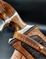 Hunting Bowie Knife