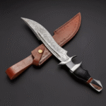 Hunting Bowie Knife