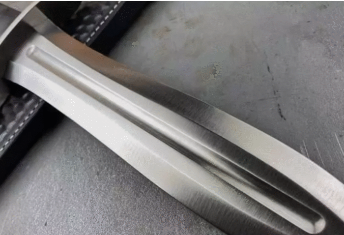 Hunting Dagger Bowie Knife