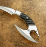 Custom Handmade Dagger Knife