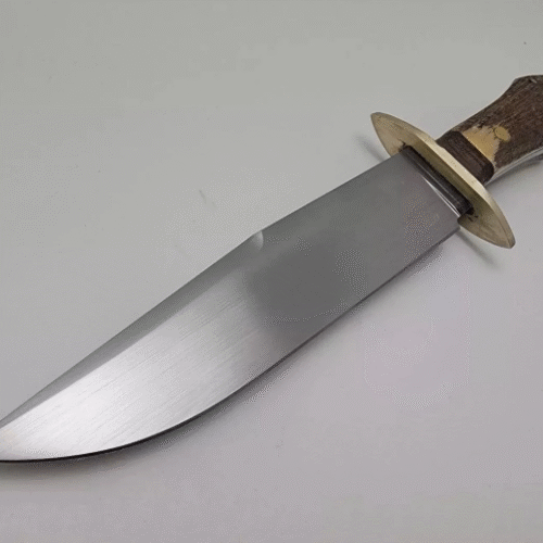 BOWIE HUNTING KNIFE
