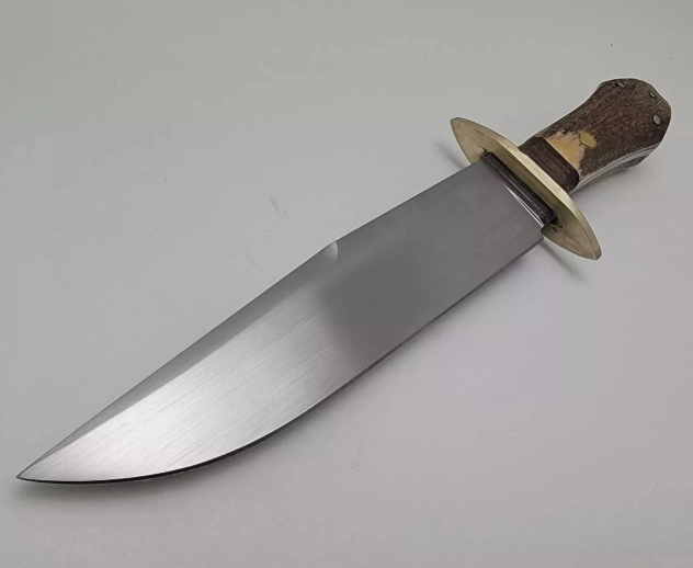 BOWIE HUNTING KNIFE