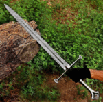 Full Tang Viking Sword