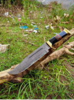 Crocodile Dundee Bowie Knife