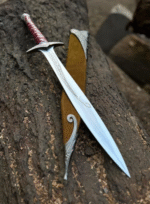 Handmade Medieval Replica Sting Sword