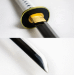 Zoro Wado Ichimonji Katana