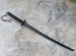 Monogram Sword