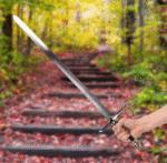 Lord of the Rings Inspired Decorative Collectible & Cosplay Prop