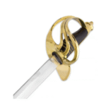 US Model 1860 Light Cavalry Replica Sword