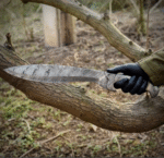 Machete Kukri Knife