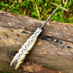 Handmade Pocket Knife