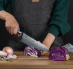 Kitchen Knife Set