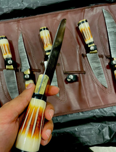 Chef Knife Set